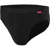 Loeffler Transtex Light Slips Noir 44 Homme