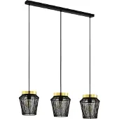 Eglo Lampe suspendue ESCANDIDOS 99807