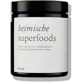 Kruut Poudre d'herbes sauvages - Superfoods locaux 70g