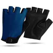 Rogelli Hommes, Gants, Core, Bleu, (M)