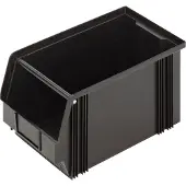 Alutec Bac à bec ESD (L x H x P)