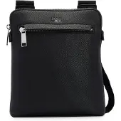 BOSS Sacoche RAY S ZIP ENV hommes - Noir - Unique