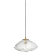 Nova Luce KING Lampe à suspension G9 or 200x26cm dimmable 9006047 (G9)