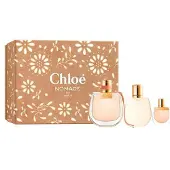 Chloé Nomade Gift Set EDP 80 ml