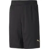 Puma Neymar Diamond Shorts Noir 11-12 Years Garçon
