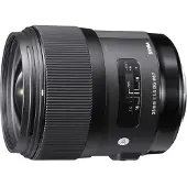 Sigma 35 mm F/1.4 DG HSM Art Monture L