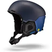 Julbo Hyperion Mips Helmet Noir 54-58 cm