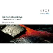 Pias Sämtliche Werke Für Klavier