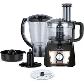 Berlinger Haus Kuchynsk robot multifunkn Black Rose Collection