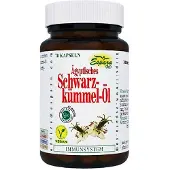 Espara GmbH Espara Huile de nigelleCapsules 220 pièces