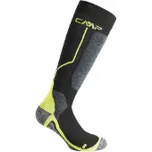 CMP Chaussettes Ski Wool 3i49374