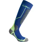 CMP Chaussettes Ski Wool 3i49374