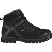 CMP Chaussures de randonnée mid Moon waterprof