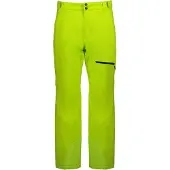 CMP 39w1537 Pants Vert M Homme