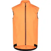 CMP Softshell 39a1047 Vest Orange 2XL Homme