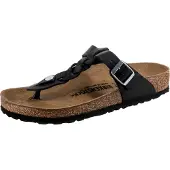 Birkenstock Séparateur d'orteils 'Gizeh' noir