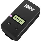 Newell Télécommande (Funk), Déclencheur à distance, Noir