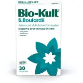 Protexin Bio-Kult S.Boulardii, 30 gélules,