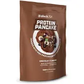 Biotech USA Avoine aromatisée au chocolat, 1000 grammes,