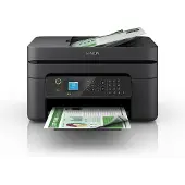 Epson WorkForce WF-2930DWF - Imprimante à jet d'encre