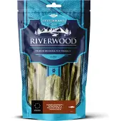 River Woods Peaux de Cabillaud - 200 grammes