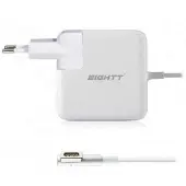 Eightt Chargeur Pour Ordinateur Portable Ea601 Apple 16.5v/3.65a