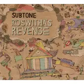 Music&Words Roswitha's Revenge