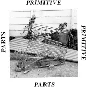 Konkurrent Parts Primitive