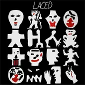 Konkurrent Laced - Laced [7-Inch Single]