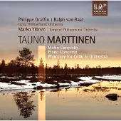 OUTHERE Concerto Pour Violon, Concerto Pour Piano, Fantaisie Pour Violoncelle