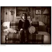 Konkurrent Laura Baird - I Wish I Were A Sparrow [Vinyl Lp]