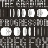 Konkurrent Greg Fox - Gradual Progression [Vinyl Lp]
