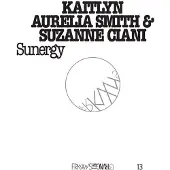 Konkurrent Frkwys Volume 13 Sunergy