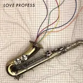 Konkurrent Mac Blackout - Love Profess [Vinyl Lp]