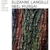 Konkurrent Suzanne Langille - Come When The Raven Calls [Vinyl Lp]