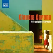 OUTHERE Musica Latinoamericana