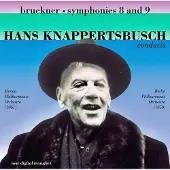OUTHERE Symphonies No. 8 Et 9
