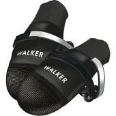 Trixie 2x Pfotenschutz Walker Care (M, Chaussures pour chien)