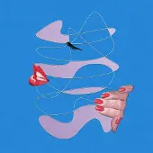 Konkurrent Public Practice - Gentle Grip [Cd]