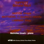 OUTHERE 20th Century British Piano Music
