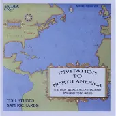 OUTHERE Invitation To North America: New World Seen