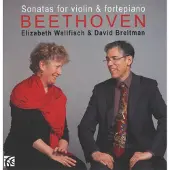 OUTHERE Sonates Pour Violon Et Pianoforte