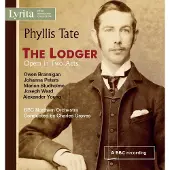 OUTHERE The Lodger