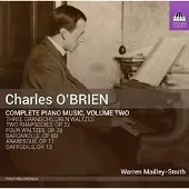 OUTHERE Klaviermusik Vol.2