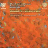 OUTHERE Symphonies numéros 3 et 4