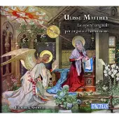 OUTHERE Matthey - Opere Originali [Cd]