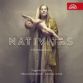OUTHERE Michna / Musica Bohemica - Nativitas [Compact Discs]