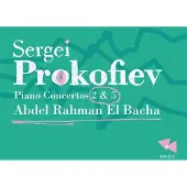 OUTHERE Concertos Pour Piano No. 2 Et 5