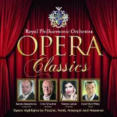 Pias Opera Classics