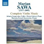 OUTHERE Sämtliche Werke Für Violine